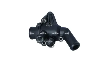 NRF 725295 Mercedes-Benz A-Series 98-Thermostat 