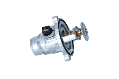 NRF 725297 Termostat Govdelı Bmw F22 F30 G20 F32 F10 E60 E63 F12 F13 F06 E65 G14 G15 G01 G02 E53 E70 F15 G05 E7 