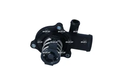 NRF 725312 Termostat Audı Q7 07- 