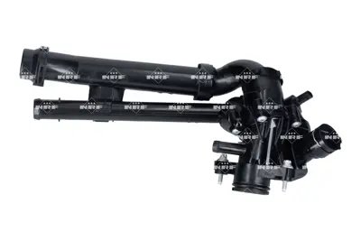 NRF 725324 Termostat 97 °c (M274, Komple) W205 13>18 S205 14>18 C205 15>18 W212 13>16 W213 16> C253 16>19 R172  