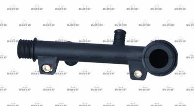 NRF 775010 Blok Su Borusu M40 M42 M43 M44 E30 E34 E36    