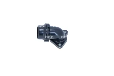 NRF 775092 Blok Su Borusu Ucgen (Flans) M43 E36 E46 