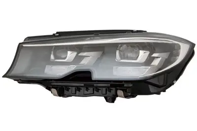 DEPO 444-11ASLMLDEM2 Far Komple Bmw 3 Serı G20 Led Sol 2019-- 63118496149 8496149