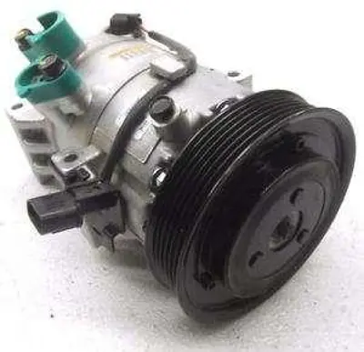 HCC 97701A5502 Klima Kompresoru I30 2012> Elantra 2014> Ceed 2012> Cerato 2013> Soul 2014> 883100D010 883100D140 883100D141 977012S600 977012S601 977014V000 97701A5500 97701A5501 97701A5502 97701A6500