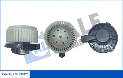 KALE 390475 Kalorıfer Motoru Honda Cıvıc 1.5 Vtec 1.6ı Vtec 16-22 
