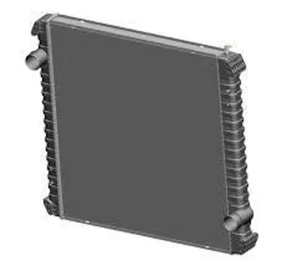 KALE 0881824PA Kalorıfer Radyatoru Bmc L30 / Tm30 (4 Sıra Pa)(113800) 