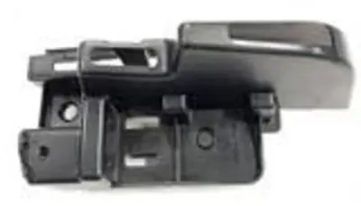 LUVI 0020.9816808480 Arka Tampon Braketı Sağ Rıfter 3549517 