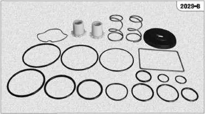 MAY 2029-B Abs Fren Pedal Modulu Tm,Tk 
