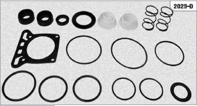 MAY 2029-D Abs Fren Pedal Modulu Tm. Tk - Renault / Premıum 