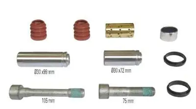 MAY 6002-33 Kalıper Perno Tamır Takımı Man / M-Benz / Scanıa      Knorr Tıpı Sn5 