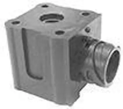 MAY ES-003-01 Ecas Elektro Bobini 