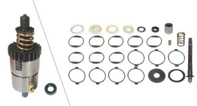 MAY 6151-07 Kalıper Ayar Mekanızması On 