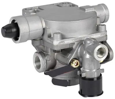 MAY 2401-05 Acıl Durum Valfı 