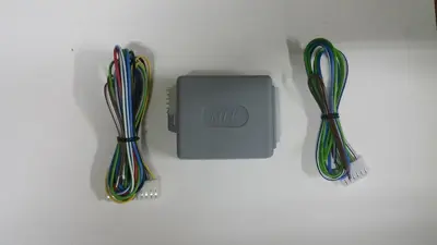 MFK CM-002 Cam Modulu 4'Lu Guvenlık Tıp+/ Yerlı Uretım 