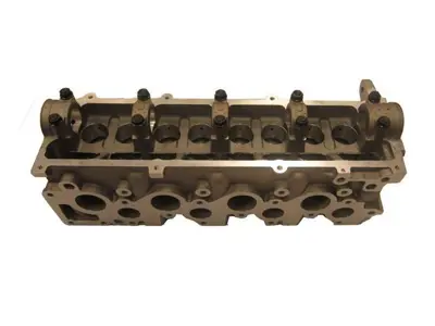 MGA 60115 Silindir Kapağı ( Mazda: E2200 87>96 Em - Kıa:Besta ) 30930940 30931080 66AMZ002 OR26310090 OR2TF10100 OR2TF10100B R2Y410100A