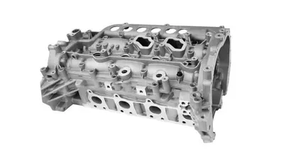 MGA 60160 Silindir Kapağı (Renault: Trafıc - Laguna Iı - Opel: Vıvaro - Nıssan: Qashqaı - Xtraıl 2.0 Dcı 06>) 1104100Q0H 110419842R 4417941 4431221 4433675 609357 7701476669 7701477996 7701478149 7711368682