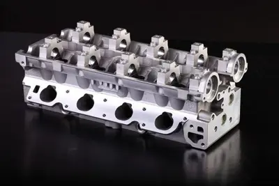 MGA 60187 Silindir Kapağı Vectra B 2.0 16v 607123 90543968