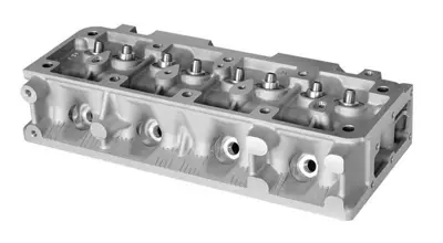 MGA 60700 Silindir Kapağı (Renault: R12 1.4) 11-03700101 7702131148