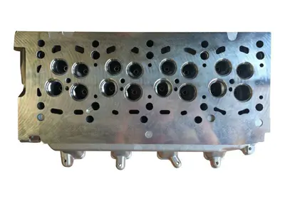 MGA 60908 Silindir Kapağı (Vw Transporter) Caa-Cch 03L103351K