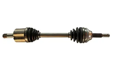 MGA 70029 Komple Aks L (Kalın Mıl) Transıt V.347 2.2 09-  (Abs 48 -28x41x752,2mm) 8C11 3B437 AD 8C11 3B437 AD