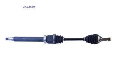 MGA 70070 Aks Sağ Komple - ( Ford - Focus 1.6 98-04 )  (25x23x932mm) XS4W 3B436 DB XS4W 3B436 DB