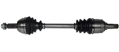 MGA 70454 Aks Sol Komple - (Ford   Fıesta Dızel+benzınlı 1.25-1.4-1.8  96-02) 1059483 1059524 1059526 1059528 1142794 1201481 1328373 1341967 1341968 1359345