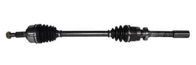 MGA 70987 Aks Sağ Komple Otomatık 4 Vıt Fluence Megane Iıı 1.6 16v K4m 391004084 391004084R 8200936306