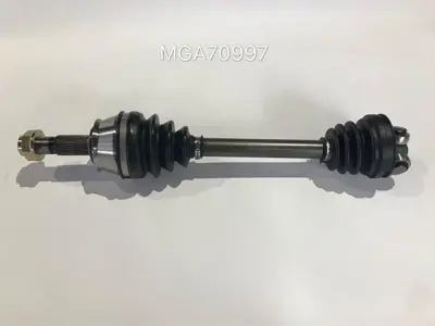 MGA 70997 Aks Sol Komple Fıat  Grande Punto 1.3jtd 75hp 09-12  (25x X513,5mm) 46308345 51785204SGR212 51808106 51808106SGR212 51808107 5182723 51827230 51947028 51947835 55700561