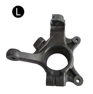 MGA 71122 Aks Tasıyıcısı Sol ( Renault   Master 06 ) 400003 400007 400008 400009 400010 400011 400012 400013 400014 400015