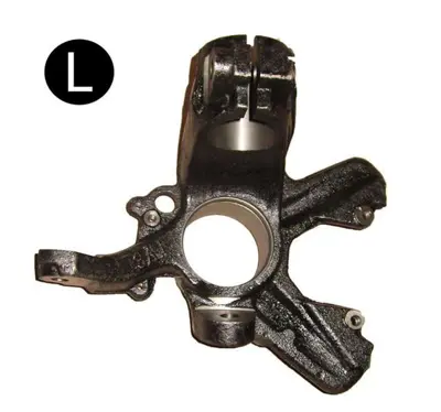 MGA 71154 Aks Tasıyıcısı Sol 1ls 280x22 Vw Audı Seat Skoda 180407255B 180407255D 1J0407255AF 1J0407255AG 1J0407255AJ 1J0407255J 1J0407255M 1J0407255P 1J0498625 1J0498625A