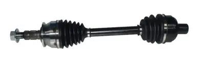 MGA 73100 Aks Sağ Komple On Opel Astra J 1.6 Turbo (A16let) M-T  2009-2016  (30x34x589mm) 13250839 13335136 13354383 13356124 1607704380 1623942480 32BWKH04 373922 373928 374018