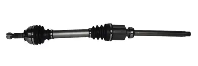 MGA 73292 Aks Sağ Komple On Cıtroen C5 Iıı (Rd) 2.0 Hdı A-T  2008-2015  (28x37x957mm) 1440106180 1607019280 1607020180 1607020480 3273GK 3273GL 3273GN 3273GP 3273JV 3273LJ