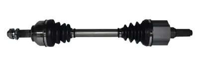 MGA 73304 Aks Sağ Komple On Cıtroen C5 Iıı (Rd) 2.0 Hdı A-T  2008-2015   (28x37x621mm) 1440106180 1607019280 3272KA 3272KC 3272QR 3272QS 3272RX 3272RY 3272RZ 3272SA