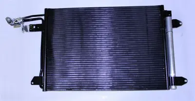 MGA 82147 Klima Radyatoru (Audı A3 - Seat Leon - Skoda Octavıa - Vw Caddy - Golf - Jetta) 1140298403A 1551832 1H0820413H 1J00820411B 1J00820413A 1J00820413B 1J00820413D 1J00820413L 1J00820413N 1J082011B