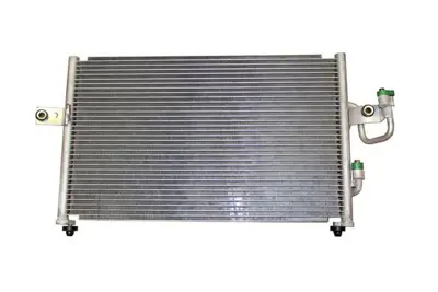 MGA 82159 Klima Radyatoru (Hyundaı: Accent 95>00 ) 97606-22010 97606-22010