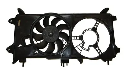 MGA 83105 Fan Motoru Klimasız Tek Motorlu Doblo 1.9d Jtd 1.3jtd 06-- 46821266 5042023 51718487 51738799 51755589 8EW351149121 EV872410 K46821266