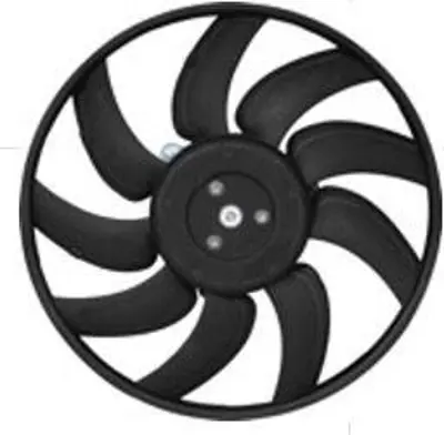 MGA 83179 Fan Motoru 400 Mm 400w Audı A4 08-15  A5 10-16  A6 11-14 1551512 8K0121003P 8K0121207A 8K0959455A 8K0959455AB 8K0959455AD 8K0959455C 8K0959455F 8K0959455G 8K0959455K
