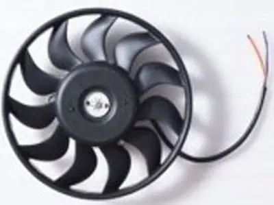 MGA 83181 Fan Motoru 300 Mm 200w Audı A4 01-08  A6 02-05  Seat Exeo 09-14 1009901 1011638 3BD959455D 4B0959455 4B0959455C 4B0959455L 4B3959455 4B3959455A 4B3959455B 4D0805571
