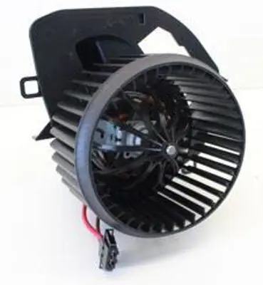 MGA 83295 Kalorıfer Fanı-Elektronık Klimalı Vw Transporter 03- 113721 7E1819021A 7E1819021C 7E1820021 7E5820021 7E5820021A 7E5820021B 7E5820021VW 7H1819021A 7H1819021B