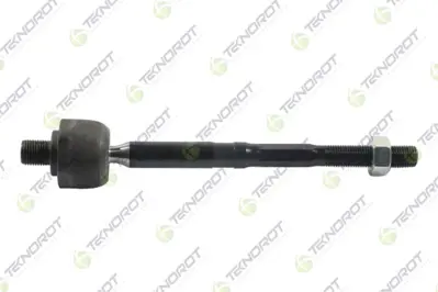 TEKNOROT FO-1433 Rot Mılı On Ford Explorer 2020- L1MZ3280E L1MZ3280A L1MZ3280B MEF542 MEF543 MEF588