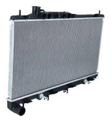 NRF 550099 Subaru Legacy 03-Radiator 45119AG050