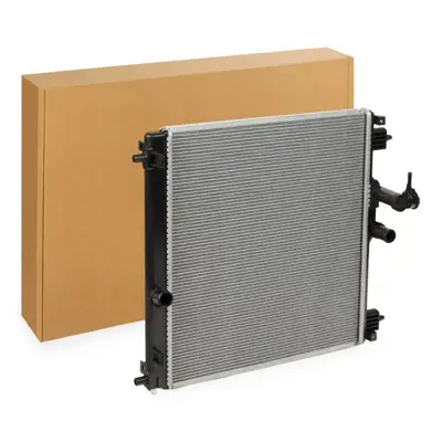 NRF 550163 Suzukı Ignis 16-Radiator 1770081P00