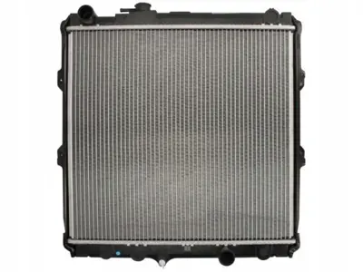 NRF 59312 Toyota Hilux 2.5d 95-Radiator 1640030100