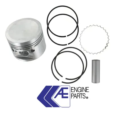 AE FOL38 Supap İticisi Opel Vectra A - Astra F - Corsa B - Combo B - Omega A  1.2-1.4-1.6-1.8-2.0 8v 24401409 5233315 636001 636010 636011 636014 636041 636119 636121 636125