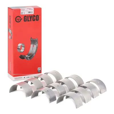 GLYCO 01-4131/4 STD Yatak Jp Isuzu Nkr-Tfr-D-Max 4jb1 4ja1 Kol 894324159