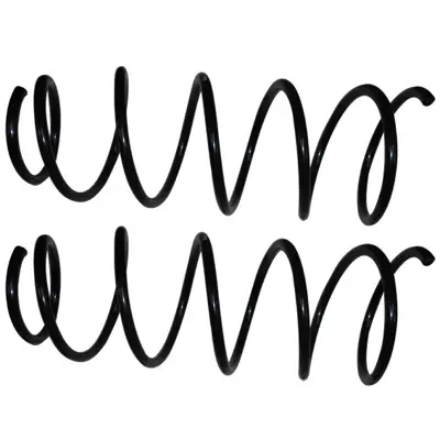 BRUCKE 7613584 Helezon Yayı Arka F.Tıpo 7613584 7705285 7782857