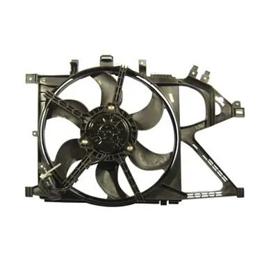 BRUCKE KK-2523 Fan Motoru (1341331)16''Corsa C KK 2523