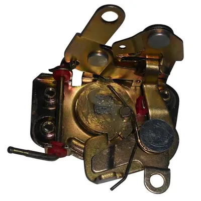 BRUCKE 4315564 Kapı Kılıdı On Sol Dks 2940105 4311321 4315564 4341321