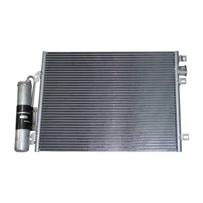 BRUCKE 8200241088 Radyatör Klıma Dacıa/Logan 6001550660 80110SHJ305 80110SHJA01 82000241088 8200090213 8200241088 8200513983 8200682406 8660003444 8FC351343431