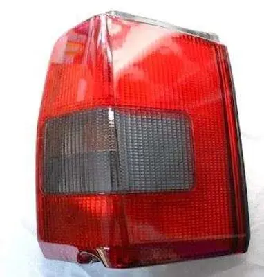 BRUCKE 7628489 Stop Lambası Sol (Brucke) Ampul Yuvasız Tempra Sw 